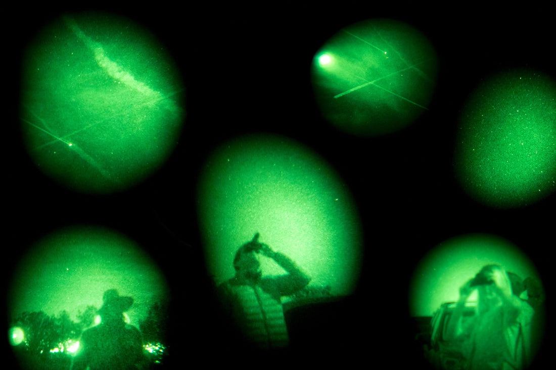 Area 51: What the CIA Finally Admitted