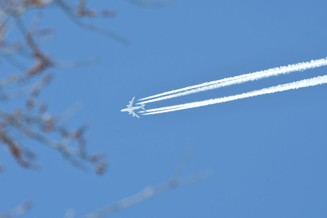 Chemtrails: The Geoengineering Program They Admitted