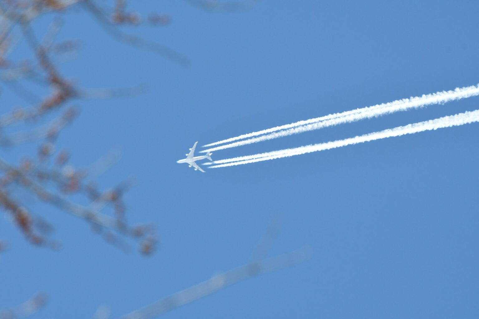 Chemtrails: The Geoengineering Program They Admitted