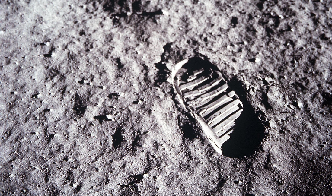 The Moon Landing: What They Can't Explain
