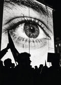 They’re Watching - Poster